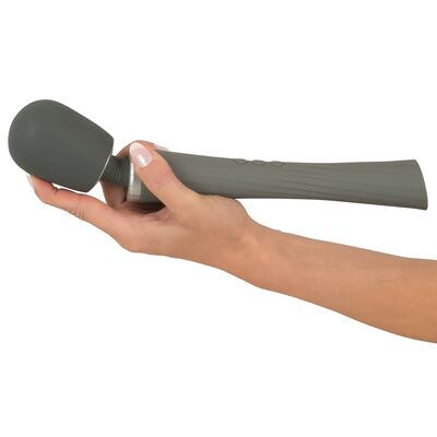 SUPER STRONG WAND VIBRATOR-YOU2TOYS
