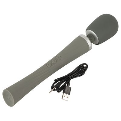 SUPER STRONG WAND VIBRATOR-YOU2TOYS