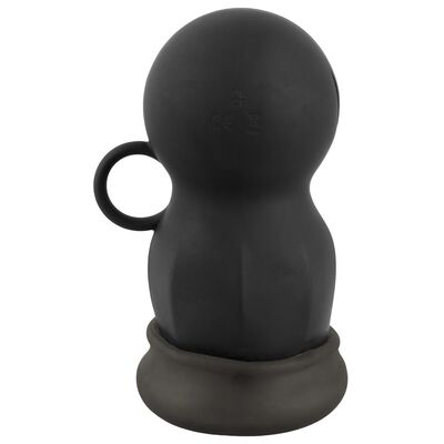 SHAKING MASTURBATOR – REBEL