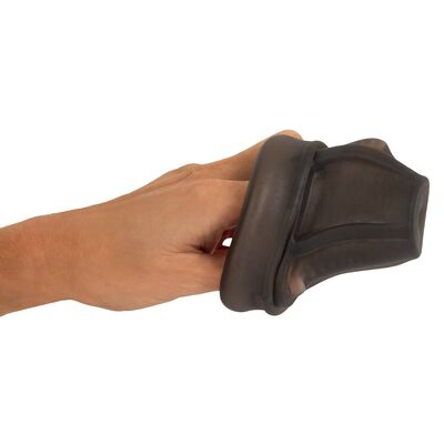 SHAKING MASTURBATOR – REBEL