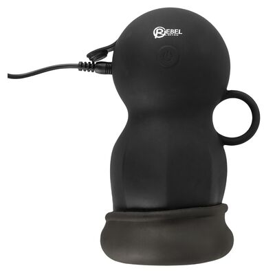 SHAKING MASTURBATOR – REBEL