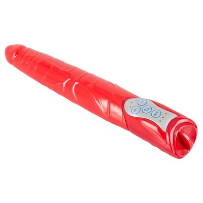 RED PUSH – YOU2TOYS