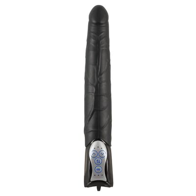 PUSH THRUSTING VIBRATOR – YOU2TOYS