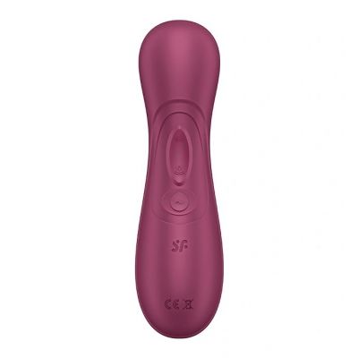 PRO 2 GENERATION 3 WITH LIQUID AIR, SATISFYER