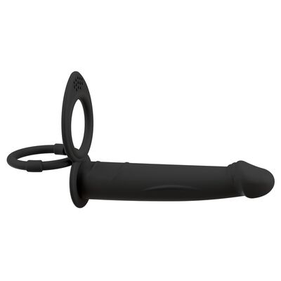 RC DOUBLE FUCKER – BLACK VELVETS