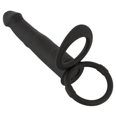RC DOUBLE FUCKER – BLACK VELVETS