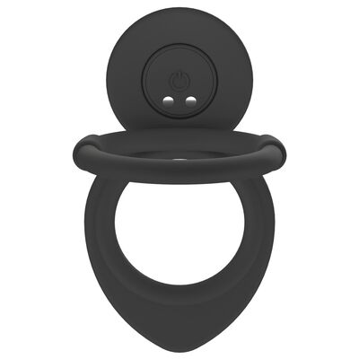 RC DOUBLE FUCKER – BLACK VELVETS