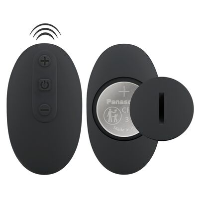 RC DOUBLE FUCKER – BLACK VELVETS