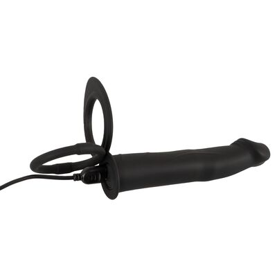 RC DOUBLE FUCKER – BLACK VELVETS