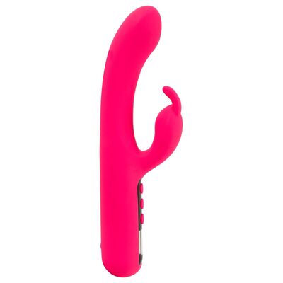 PINK SUNSET RABBIT VIBRATOR