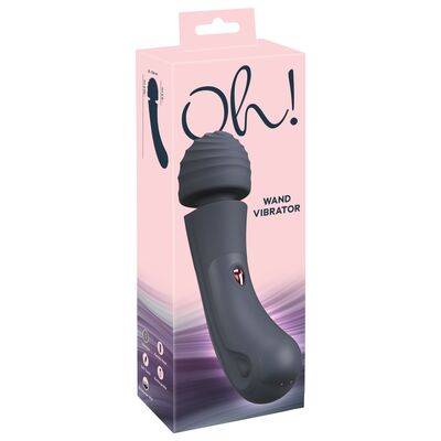 OH! WAND VIBRATOR-YOU2TOYS