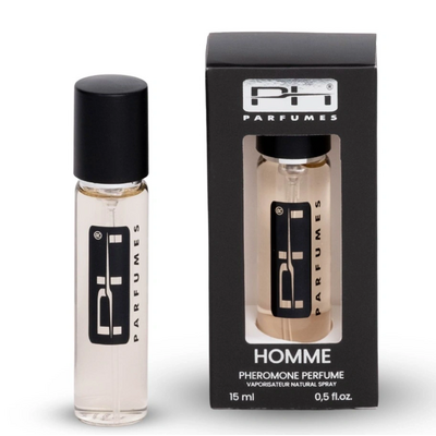 PHEROMONE PERFUME FOR MEN ΝΟ 6