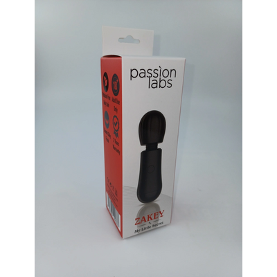 ZAKEY WAKE MINI VIBRATOR – GUILTY TOYS