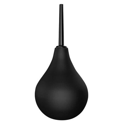 ANAL IRRIGATOR MEDIUM, BLACK