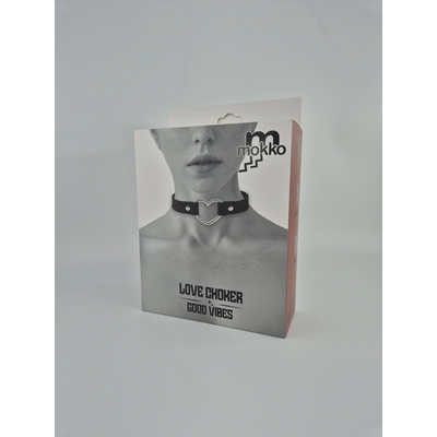 LOVE CHOKER – MOKKO TOYS
