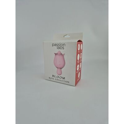 BLOOM VIBRATOR PASSION LABS
