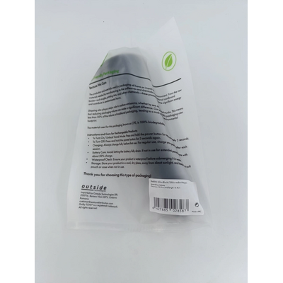 REALISTIC DILDO LEON WITH SUCTION CUP