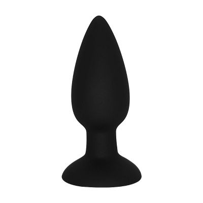MEDIUM ANAL PLUG 9.8 CM-GUILTY TOYS