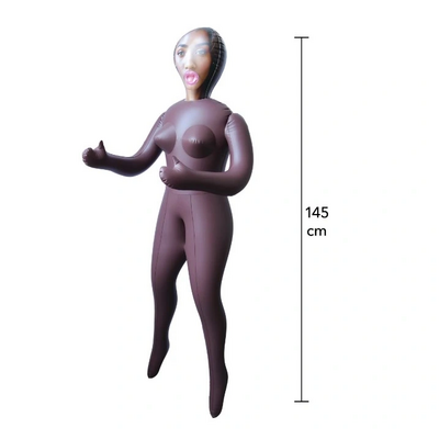 DESTINY INFLATABLE DOLL