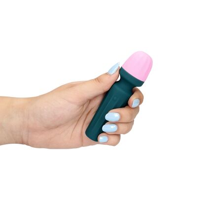 ANCIENT SEA MINI WAND VIBRATOR – LOVELINE