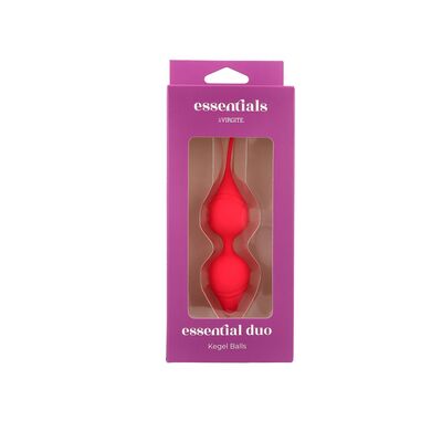 CHINESE BALLS E2 DUO PINK