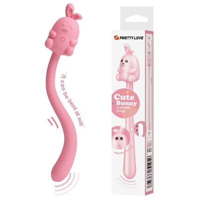 CUTE BUNNY – FLIRTING STICK