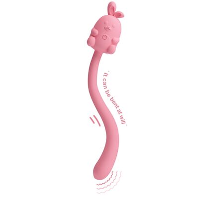 CUTE BUNNY – FLIRTING STICK