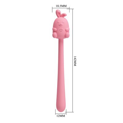 CUTE BUNNY – FLIRTING STICK