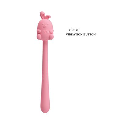 CUTE BUNNY – FLIRTING STICK