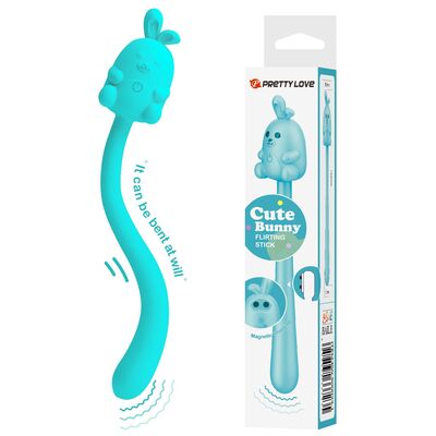 CUTE BUNNY – FLIRTING STICK