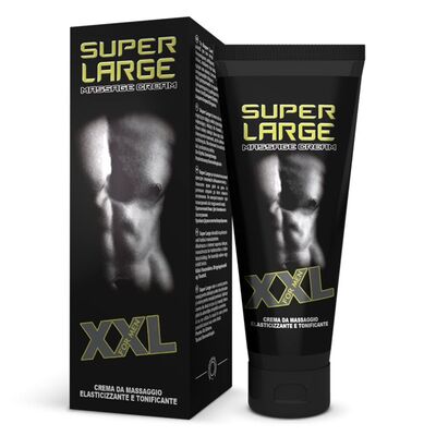 SUPER LARGE XXL MALE STIMULANT