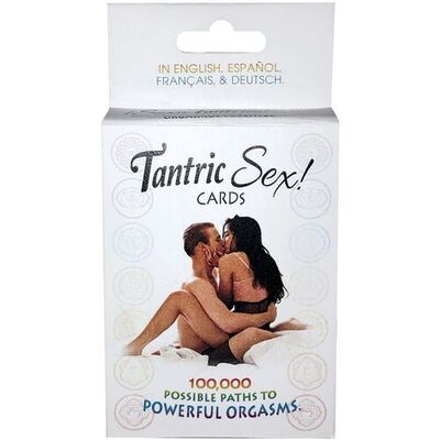 TANTRIC SEX! KHEPER GAMES