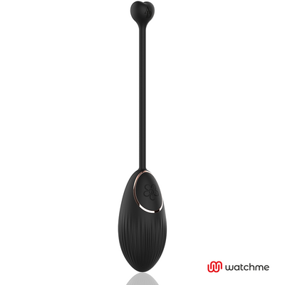 ANNE'S DESIRE - EGG REMOTE CONTROL