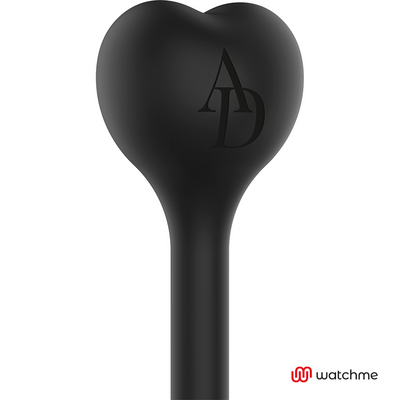 ANNE'S DESIRE - EGG REMOTE CONTROL