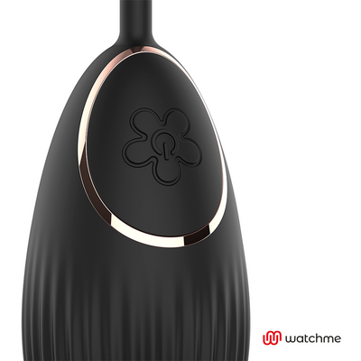 ANNE'S DESIRE - EGG REMOTE CONTROL