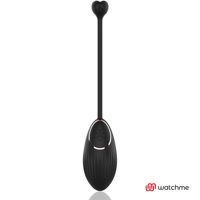 ANNE'S DESIRE - EGG REMOTE CONTROL