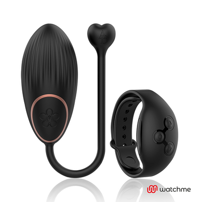ANNE'S DESIRE - EGG REMOTE CONTROL