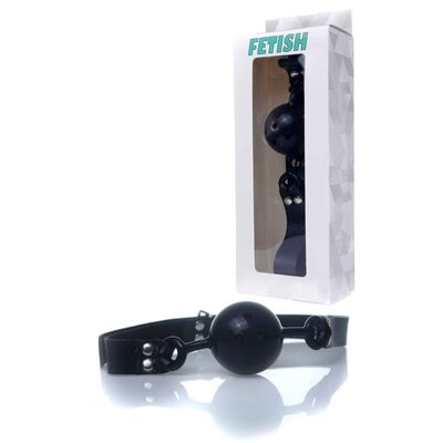 KNEBEL-BALL GAG – FETISH B-SERIES