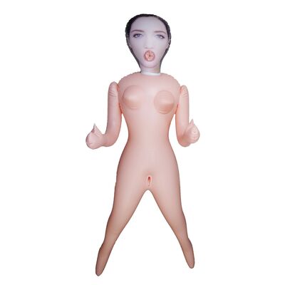 LALKA – ROMA, DOLL OF LOVE