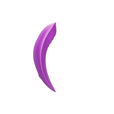 ULTRATHIN WEARABLE REMOTE MINI VIBE – PURPLE