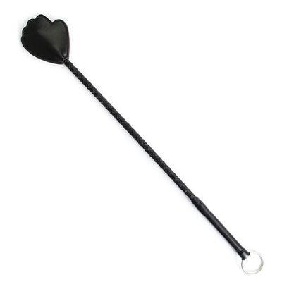 HAND RIDING CROP