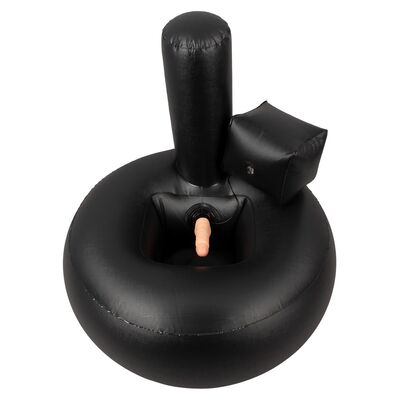 VIBRATING LUST THRUSTER