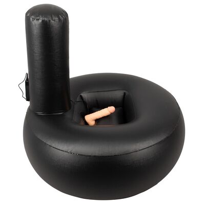 VIBRATING LUST THRUSTER