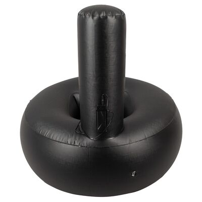VIBRATING LUST THRUSTER