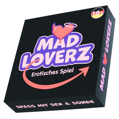 MADLOVERZ