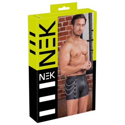 PANTS – NEK BLACK