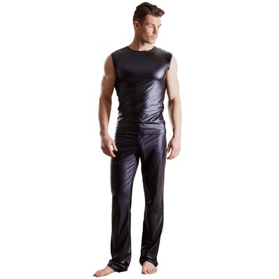 TROUSERS-NEK