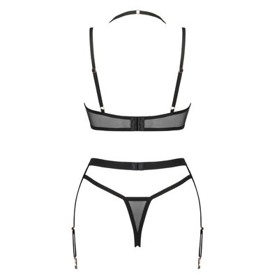 SET SELINNE – OBSESSIVE