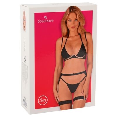 SET SELINNE – OBSESSIVE