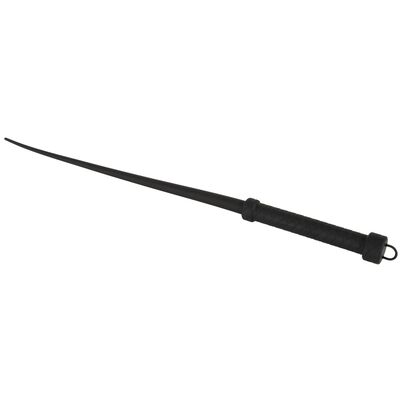 SILICONE WHIP – BAD KITTY